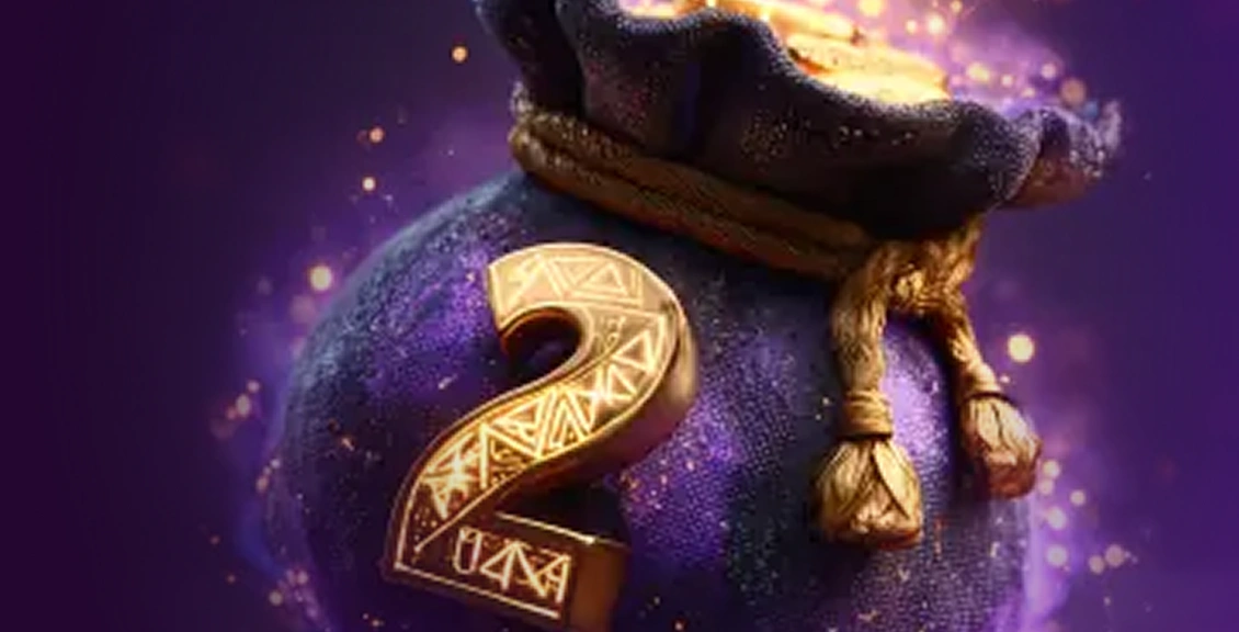 WooCasino 2nd Deposit Bonus