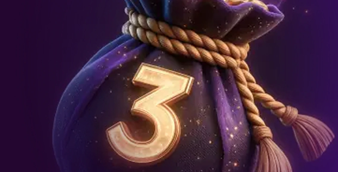 WooCasino 3rd Deposit Bonus