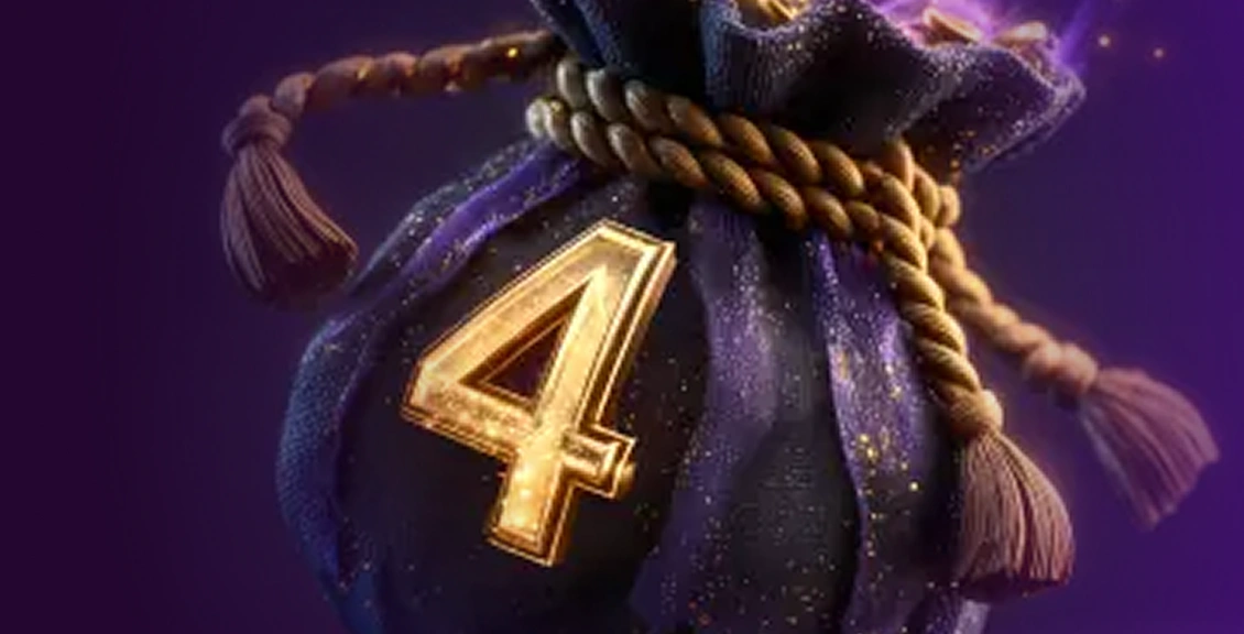 WooCasino 4th Deposit Bonus