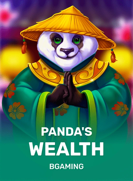 Panda's Wealth Panda's Wealth
