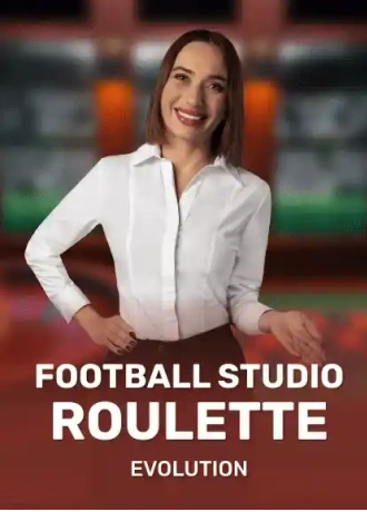 Footboll Studio Roulette