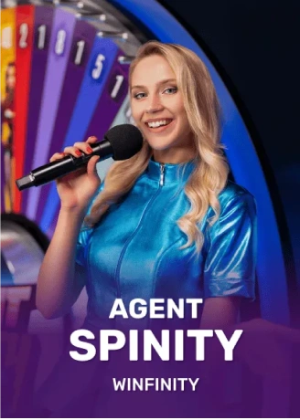 Agent Spinity