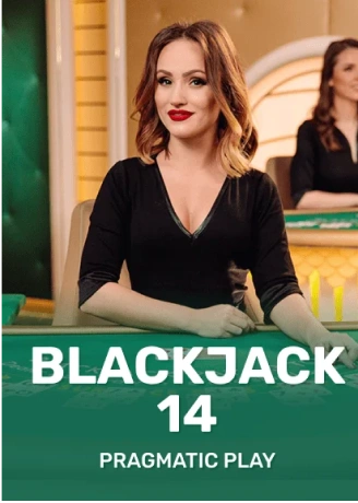 Blackjack 14