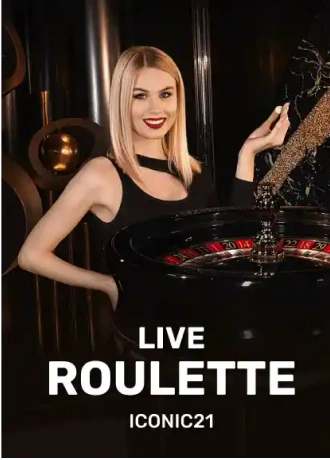 Live Roulette