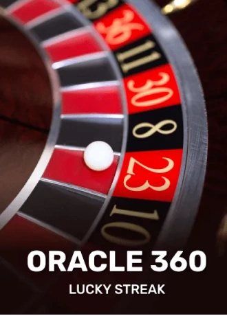 Oraclev 360
