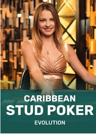 Carbbean Stud Poker
