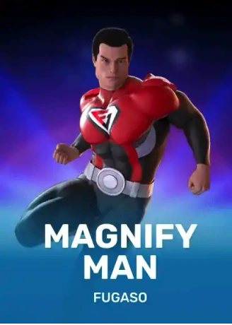 Magnify Man